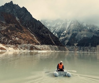 Replay ARTE Reportage - Bhoutan : le royaume vert himalayen