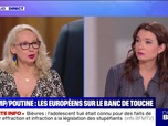 Replay News Box - Trump/Poutine : les Européens sur le banc de touche - 09/08