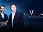 Replay Les Victoires de la Musique Classique - 20/03/2026