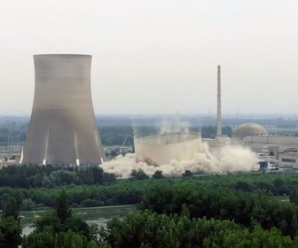 Replay Nucléaire : la solution à la crise énergétique ? - Énergie nucléaire, lʼéternel débat
