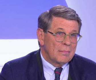 Replay C dans l'air l'invité