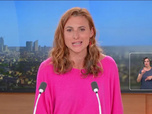 Replay Le JT en LSF - JT en LSF - le 25/05/2025 - le 10h/13h