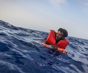 Replay La Méditerranée, un piège mortel pour de nombreux migrants