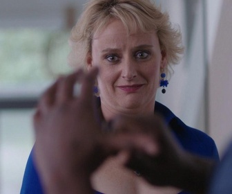 Replay Workin' moms - S3 E11 - Le commercial hors les murs