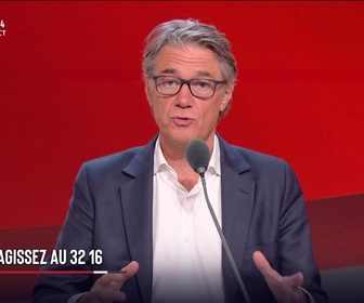 Replay Les Grandes Gueules - Carburants : faut-il plafonner les prix ?