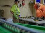 Replay Alaska, la ruée vers l'or - S7E5 - La machine de Frankenstein