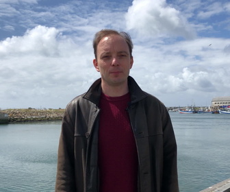 Replay Engagez-vous ! - S1E38 - Les paniers de la mer