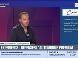 Replay Paroles d'entreprises - Rémy Sabatier (Cars Experience) : Cars Experience, repenser l'automobile premium - 10/10