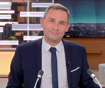 Replay Sur le terrain - 24/11/2025