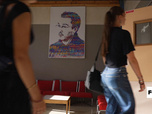 Replay Focus - En France, la Génération Paty se souvient, six ans après l'assassinat du professeur