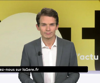 Replay Outre-mer l'actu - 25/10/2025