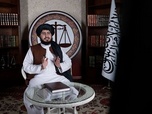 Replay ARTE Reportage - Afghanistan : le vrai visage des talibans