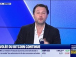 Replay Les Experts : L'envolée du Bitcoin continue - 14/11