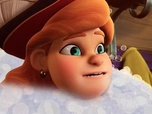 Replay Pirate academy - Les Barbes Violettes