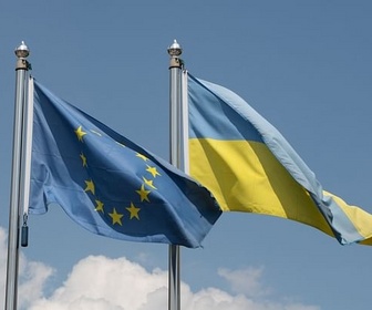 Replay ARTE Journal - L'UE lâche-t-elle l'Ukraine ?