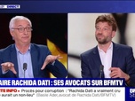 Replay BFM Story - Story 1 : Dati est persuadée qu'on lui en veut (avocat) - 23/07