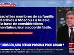 Replay Week-end direct - Rebelles syriens : une prise de pouvoir éclair - 08/12