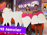 Replay Okoo-koo - 15/01/2026