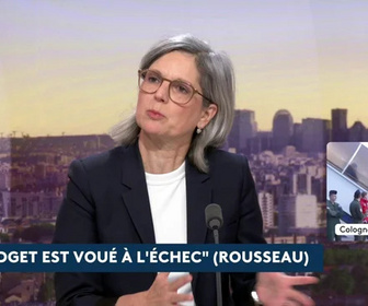 Replay Le 7.40 franceinfo - 10/10/2026