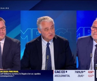 Replay Impact PME l'hebdo : Faciliter l'accès au logement - 12/07