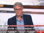 Replay Les Grandes Gueules - Vidéoverbalisation : le grand matraquage ! Stop ?