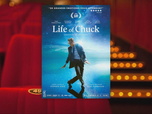 Replay À l'Affiche ! - Life of Chuck de Mike Flanagan, destin d'un héros mélancolique