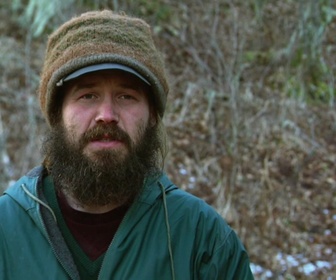 Replay Seuls face à l'Alaska - S6E3 - Rivière dangereuse