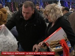 Replay Un jour, un doc - Foir'fouille, Centrakor : la déco de Noël à prix cadeau / Cadeau de noël : Comment payer moins cher