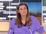 Replay Le JT en LSF - JT en LSF - 16/07/2025 - Le 16h/18h