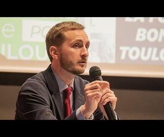 Replay Les élections municipales françaises éclaboussées par des soupçons d'ingérence étrangère