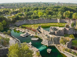 Replay Des zoos nouvelle génération - S'amuser en captivité