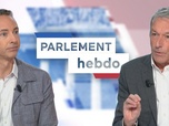 Replay Parlement hebdo