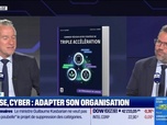 Replay Tech & Co Business - IA, RSE, cyber : adapter son organisation - 29/10