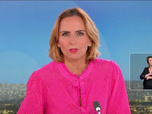 Replay Le JT en LSF - JT en LSF - 26/08/2025 - Le 11h/13h