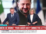 Replay L'intégrale de Midi BFM du vendredi 16 octobre 2026