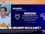Replay C'est votre vie - Vacances: faut-il opter pour la formule all inclusive ou faire ses choix à la carte ?