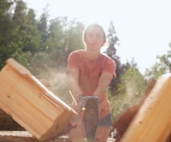 Replay Habitations en péril - S5E4 - Terre des ours - Partie 2