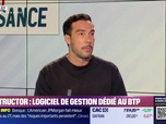 Replay Objectif Croissance - Mathieu Affejee (Costructor) : Costructor, logiciel de gestion dédié au BTP - 15/07