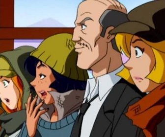 Replay Totally Spies - Une promotion d'enfer - Partie 2