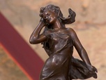 Replay Affaire conclue : la vie des objets - Le bronze de Glorian