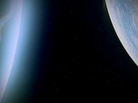 Replay L'histoire de la science-fiction par James Cameron - L'espace