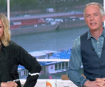 Replay Télématin - Émission du mardi 27 mai 2025