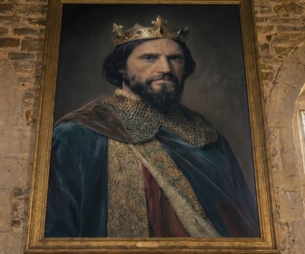 Replay Cités médiévales - Provins : forteresse des comtes de Champagne