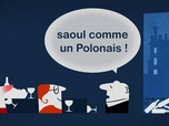 Replay Karambolage - saoul comme un Polonais