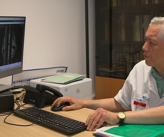 Replay Sciences & environnement - Lueur d'espoir pour les cancers du cerveau