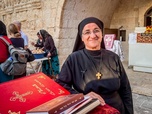 Replay ARTE Regards - La minorité chrétienne de retour en Turquie