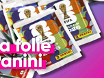 Replay Top Info - Pourquoi tout le monde s'arrache les vignettes Panini en 2026