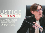 Replay Justice en France - 16/09/2026