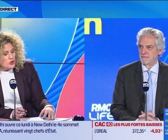 Replay Good Morning Business - Coup de rabot sur l'apprentissage : la bonne solution ?