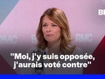 Replay Face à Face - Maud Bregeon s'exprime sur le texte sur la fin de vie, soumise au vote des députés ce 15 juillet